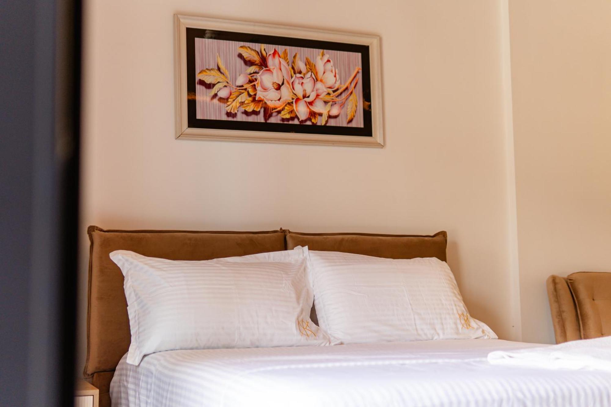 Lodge Kronos Village Gjirokastër