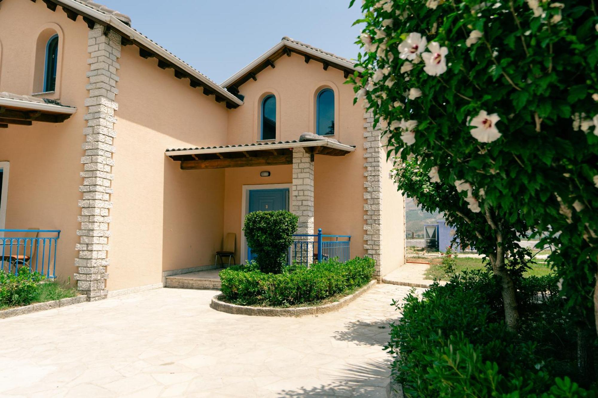 Kronos Village